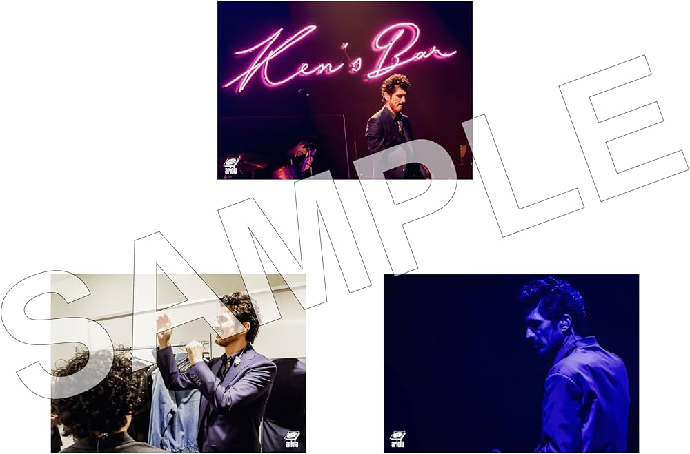 Amazon.co.jp: 【Amazon.co.jp限定】Ken Hirai Films Vol.17 Ken Hirai Amazon.co.jp: 【Amazon.co.jp限定】Ken Hirai Films Vol.17 Ken Hirai